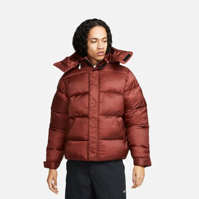 NIKE DQ4920217 INSULATED PUFFER JACKET