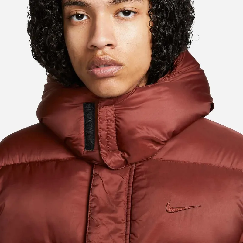 NIKE DQ4920217 INSULATED PUFFER JACKET