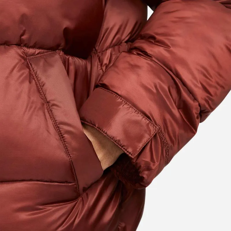 NIKE DQ4920217 INSULATED PUFFER JACKET