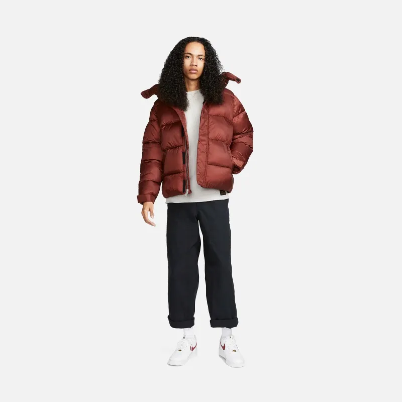 NIKE DQ4920217 INSULATED PUFFER JACKET