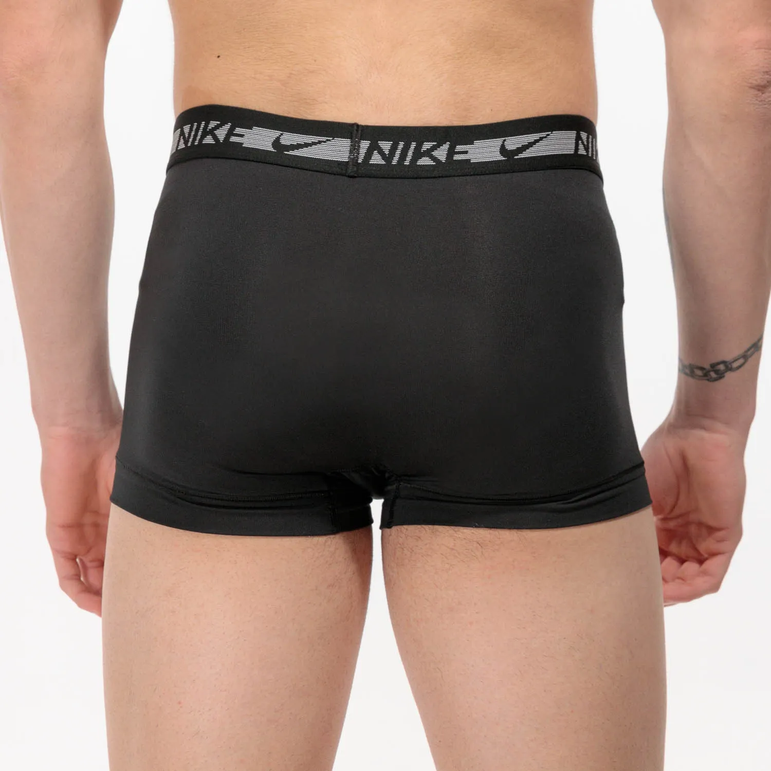 NIKE DRIFIT ULTRA STRETCH X 3 BOXER