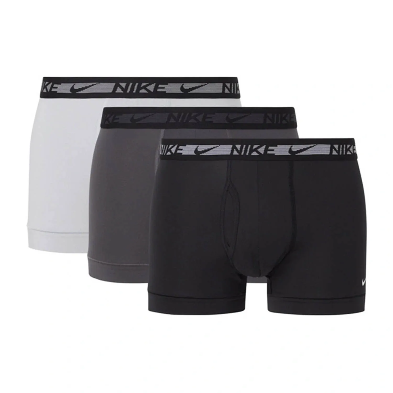 NIKE DRIFIT ULTRA STRETCH X 3 BOXER