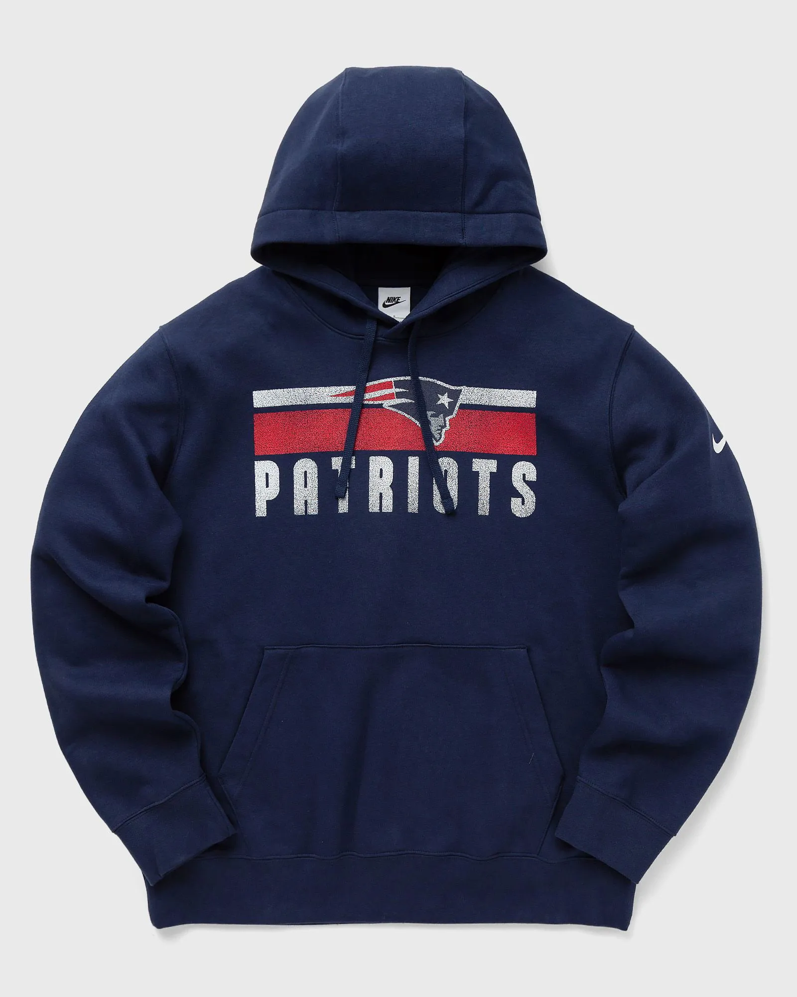 Nike NFL New England Patriots Club Hoodie