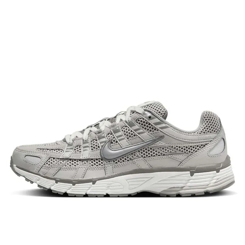 NIKE P6000 LIGHT IRON ORE