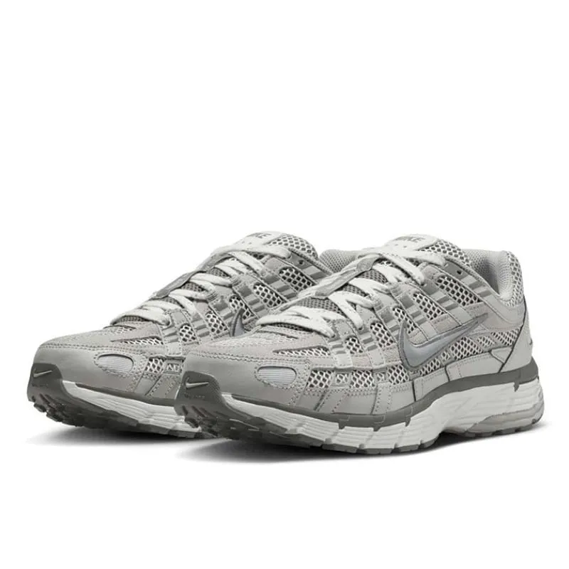 NIKE P6000 LIGHT IRON ORE