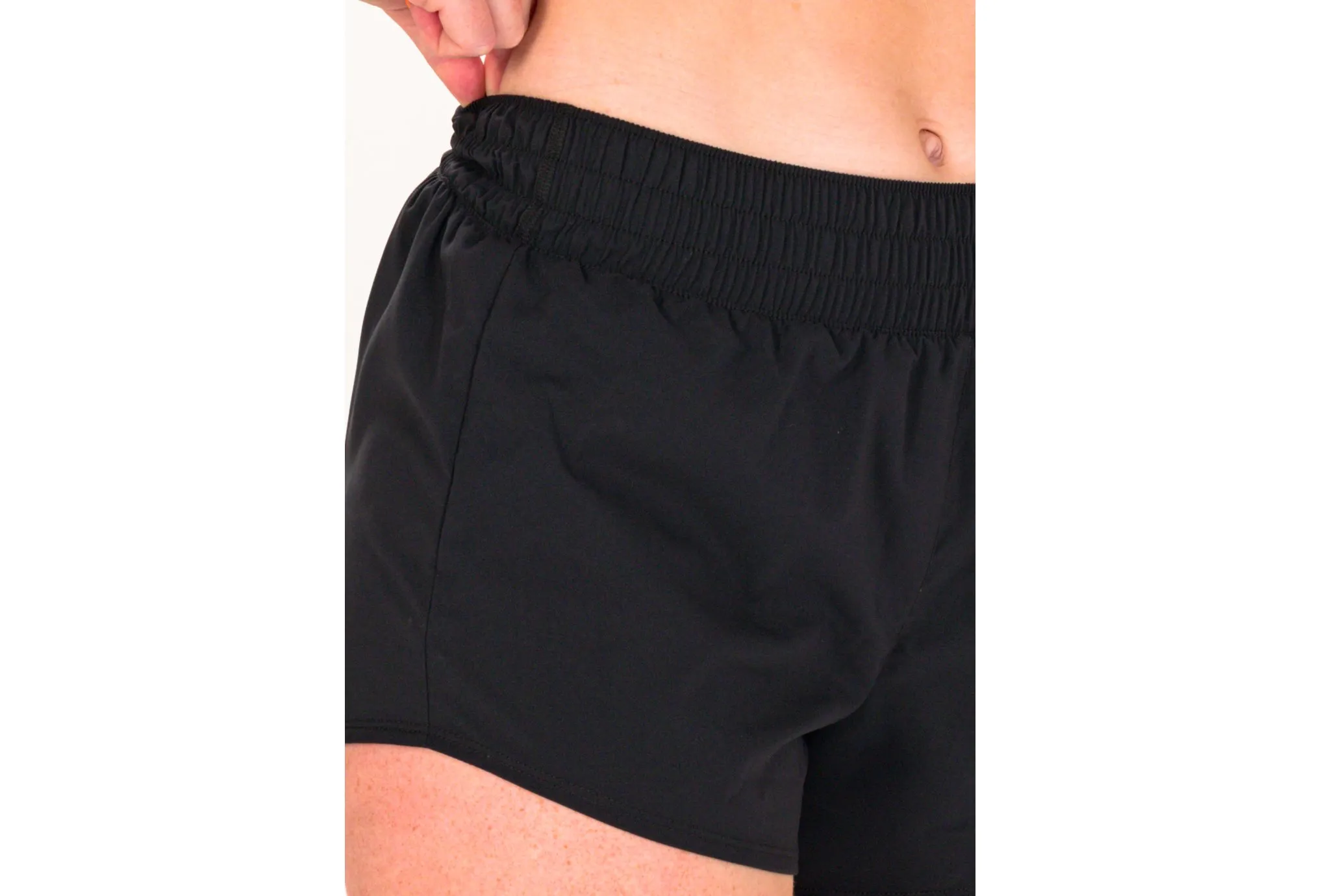NIKE PANTALóN CORTO DRIFIT ONE SWOOSH