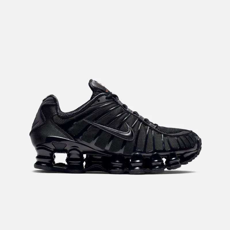 NIKE SHOX TL BLACK AR3566002
