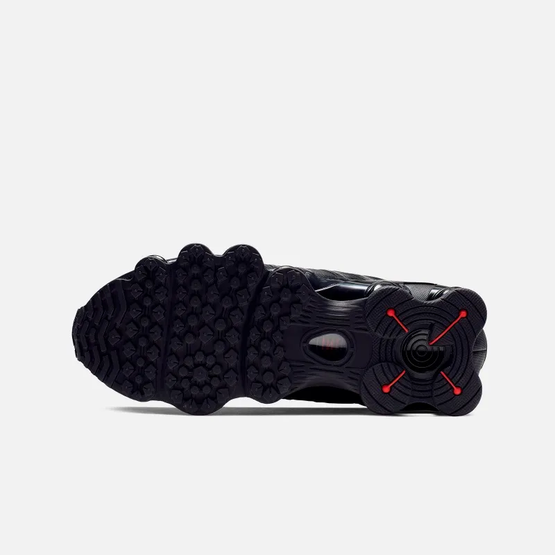 NIKE SHOX TL BLACK AR3566002
