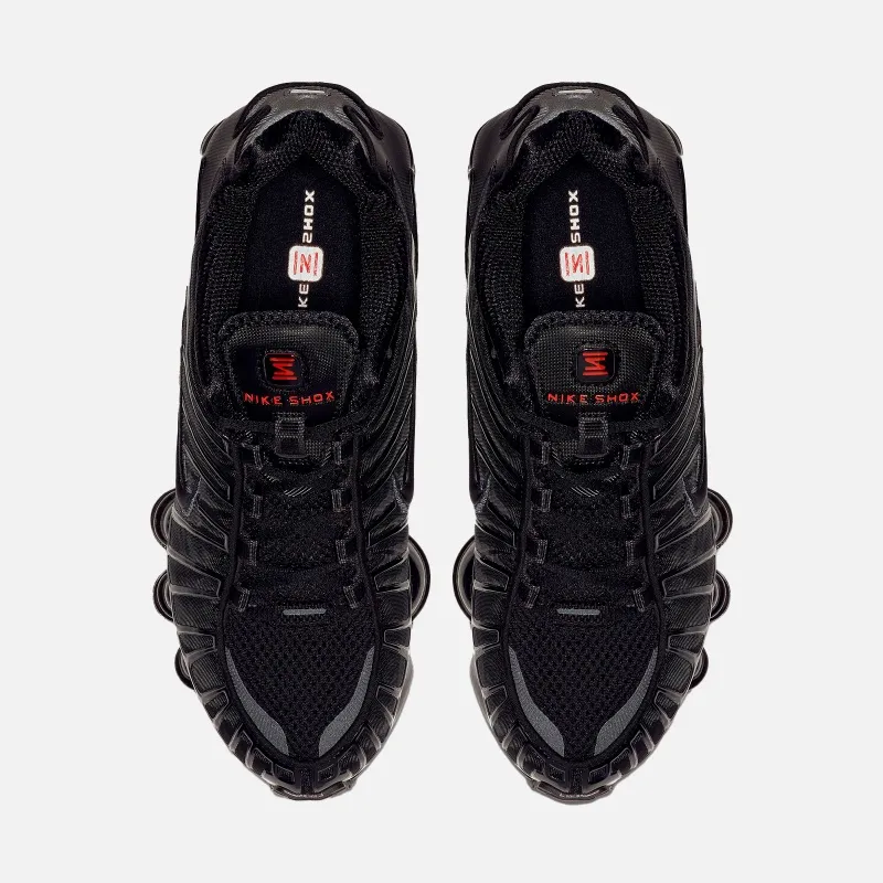 NIKE SHOX TL BLACK AR3566002
