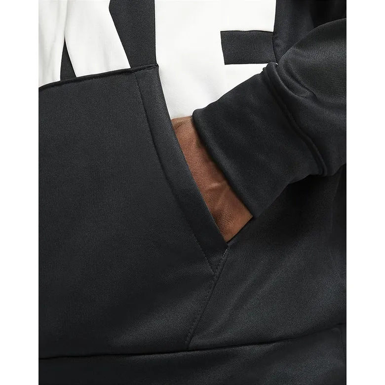 NIKE THERMAFIT "BLACK AND WHITE"