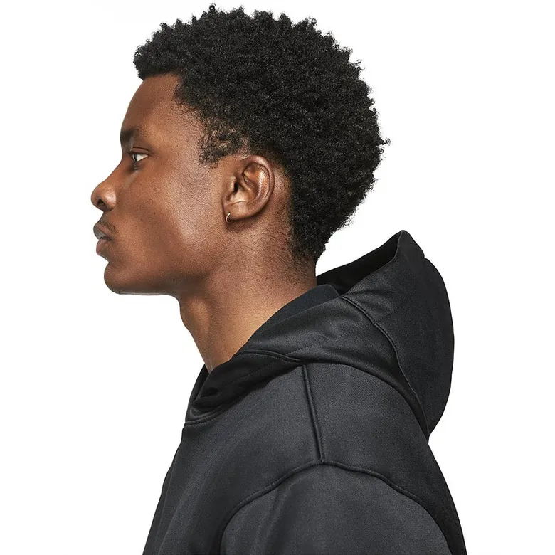 NIKE THERMAFIT "BLACK AND WHITE"