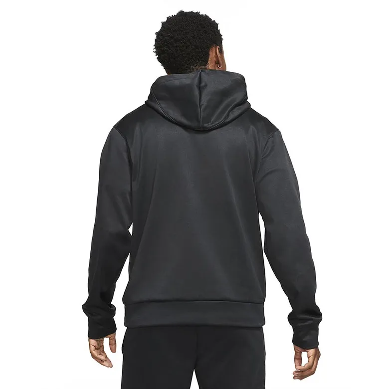 NIKE THERMAFIT "BLACK AND WHITE"