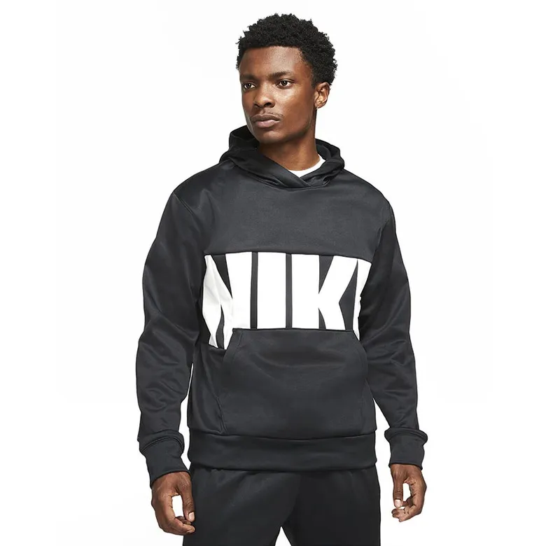NIKE THERMAFIT "BLACK AND WHITE"