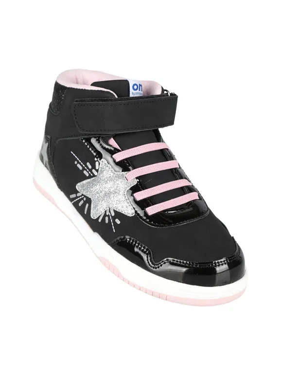 Original Marines Zapatillas altas de niña con lágrima
