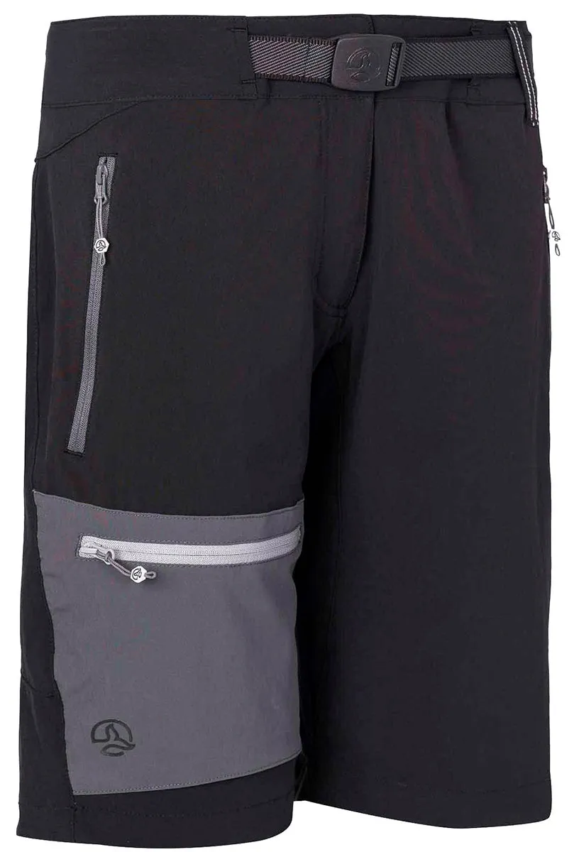 Pantalón ternua Mikas Bermuda W