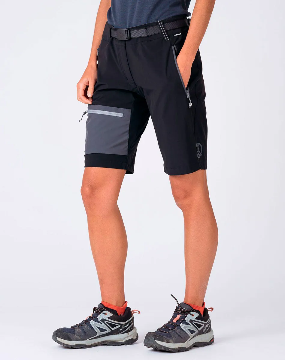 Pantalón ternua Mikas Bermuda W