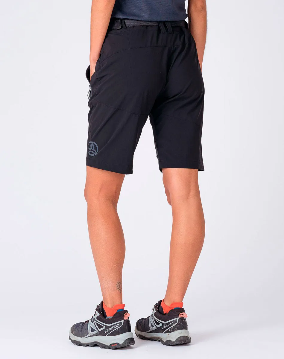 Pantalón ternua Mikas Bermuda W