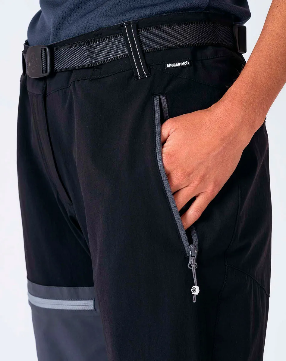 Pantalón ternua Mikas Bermuda W
