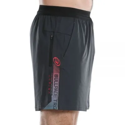 Pantalon Bullpadel Dubio Asfalto
