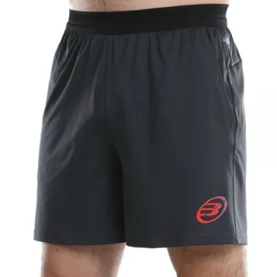 Pantalon Bullpadel Dubio Asfalto