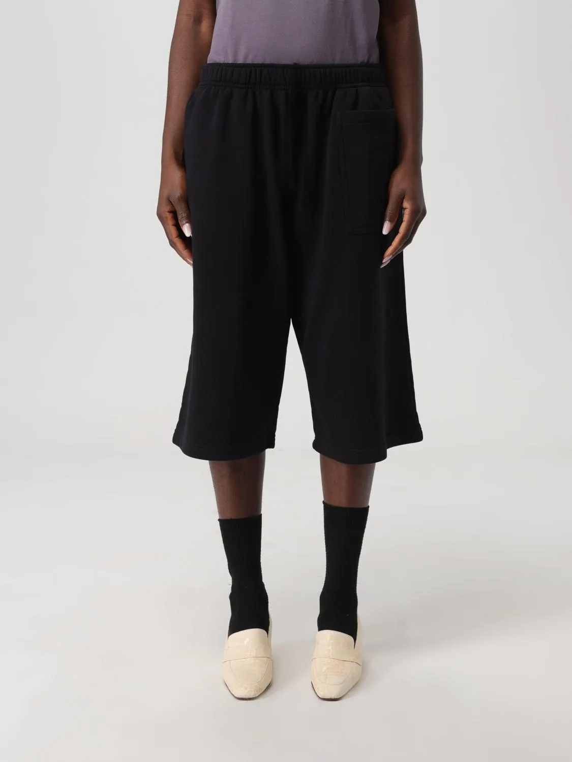 Pantalòn cortos mujer Mm6 Maison Margiela