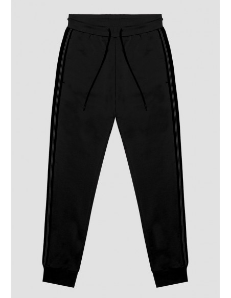 PANTALóN ANTONY MORATO NEGRO  ECOOL