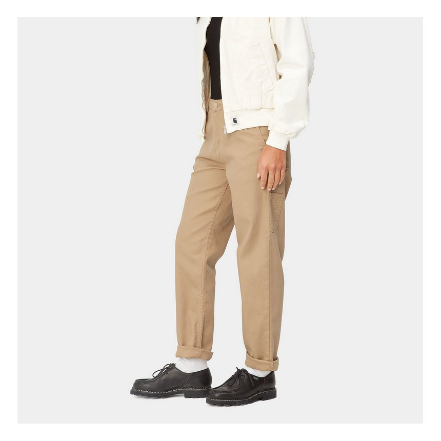 Pantalón Carhartt Pierce Para Mujer