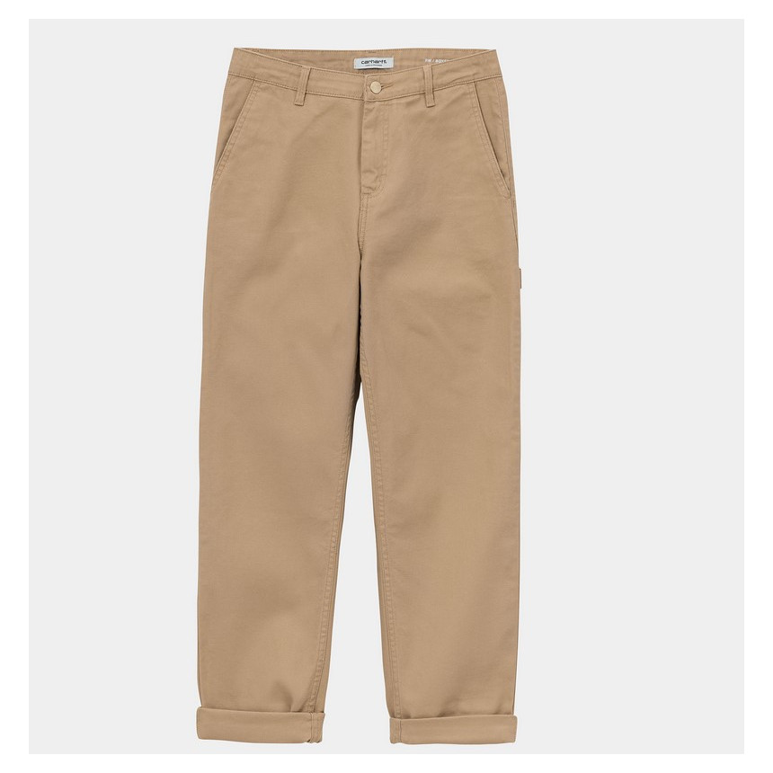 Pantalón Carhartt Pierce Para Mujer