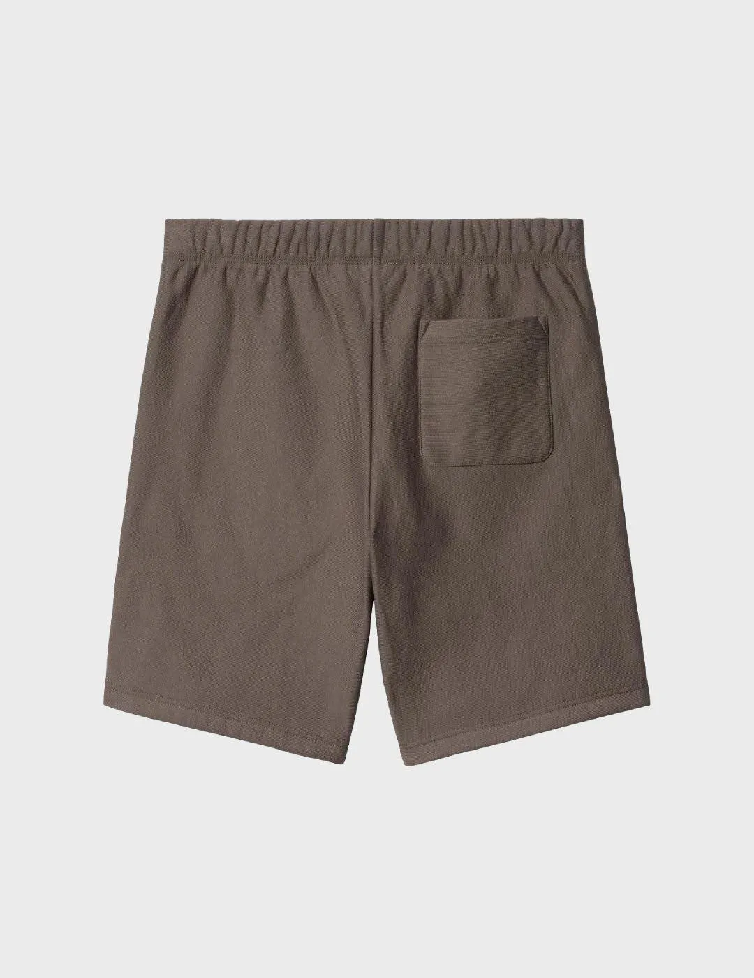 Pantalón Carhartt WIP Short American Script Teide