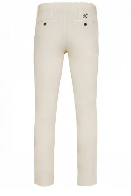 PANTALóN CHINO  ECO