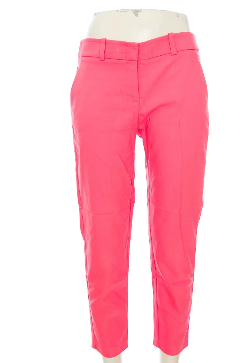 PANTALóN COLOR FUCSIA  JULIO