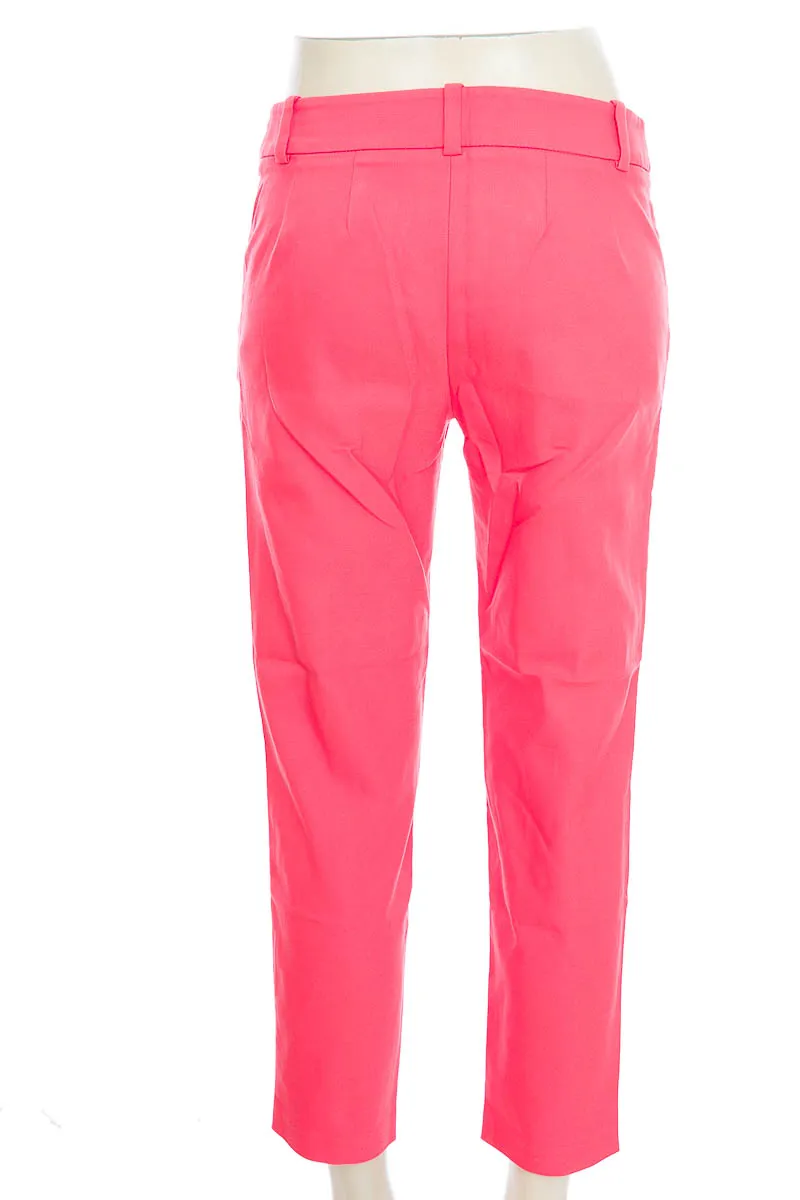 PANTALóN COLOR FUCSIA  JULIO