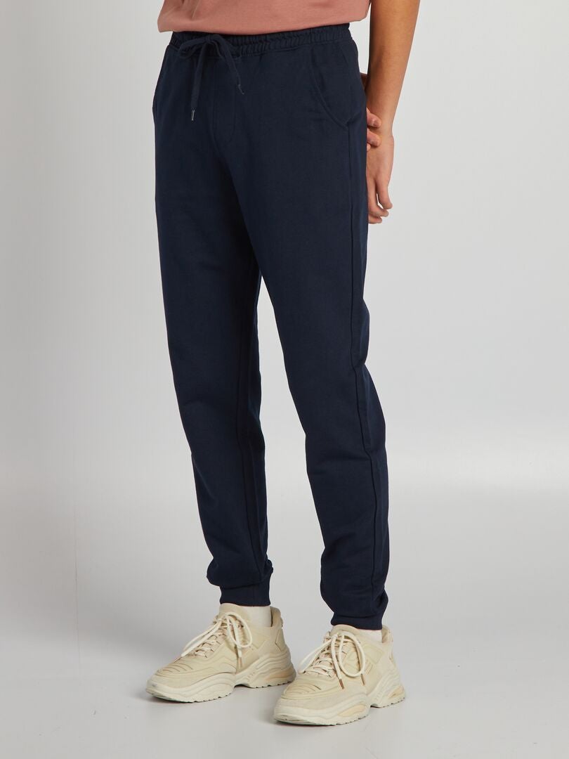 PANTALóN DE DEPORTE  AZUL