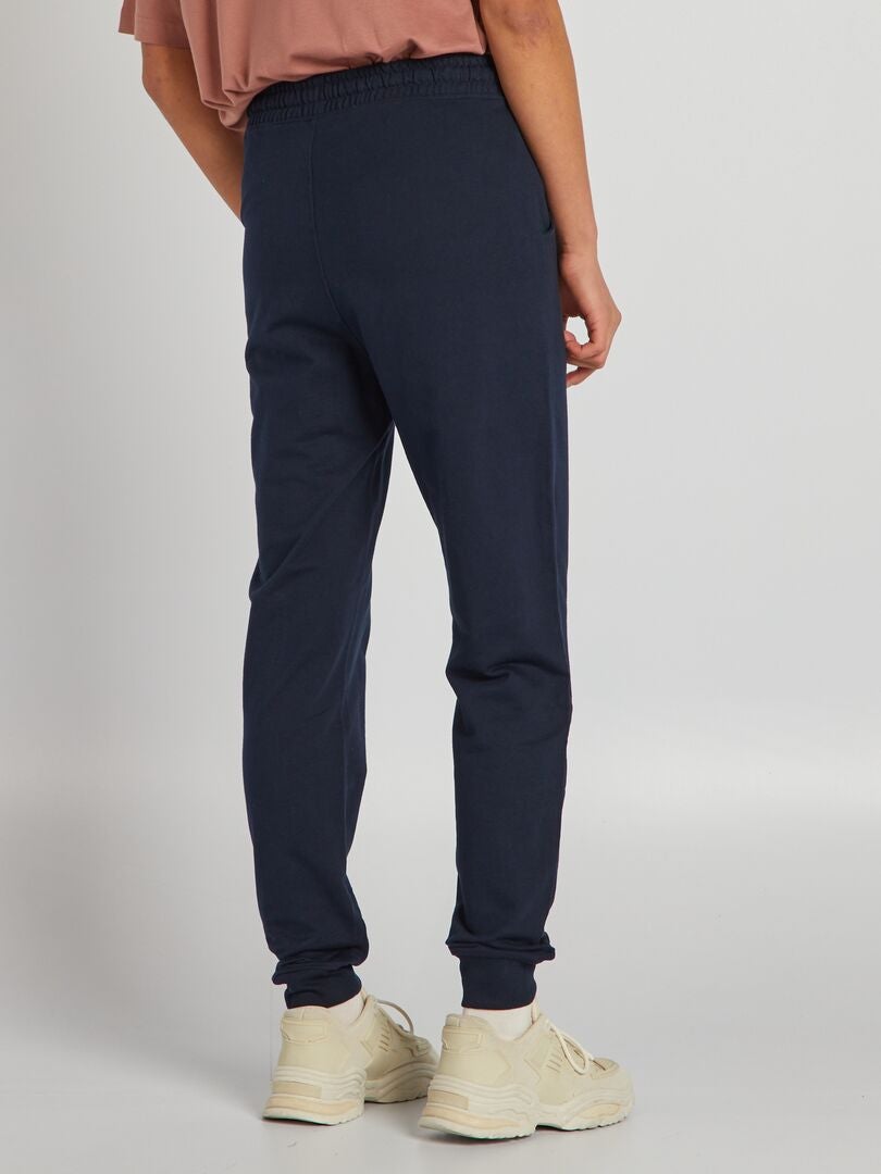 PANTALóN DE DEPORTE  AZUL