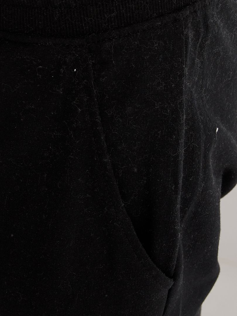 PANTALóN DE DEPORTE  NEGRO