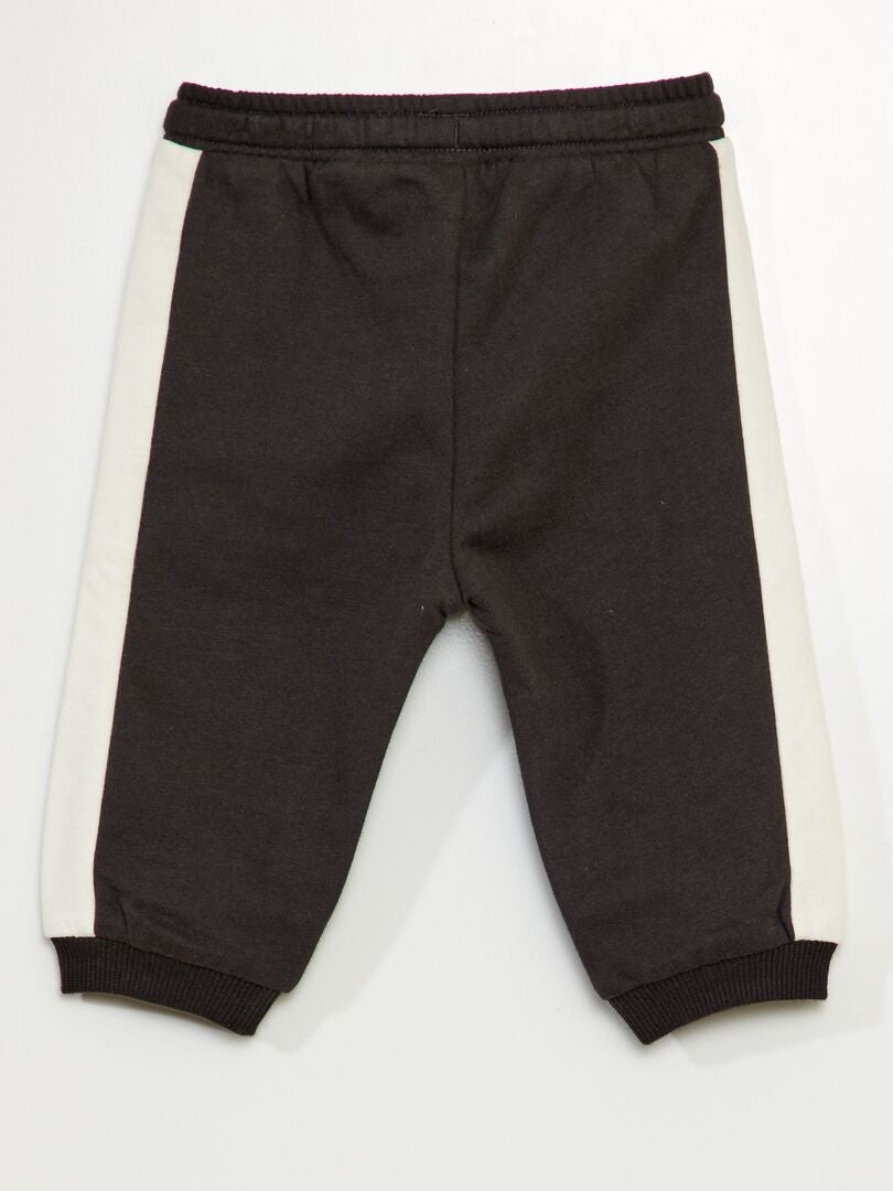 PANTALóN DE JOGGING 'GROGU' 'DISNEY'  GRIS