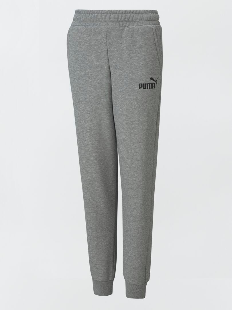 PANTALóN DE JOGGING 'PUMA'  GRIS