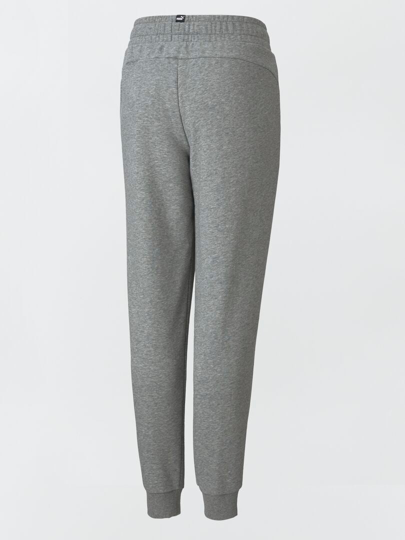 PANTALóN DE JOGGING 'PUMA'  GRIS