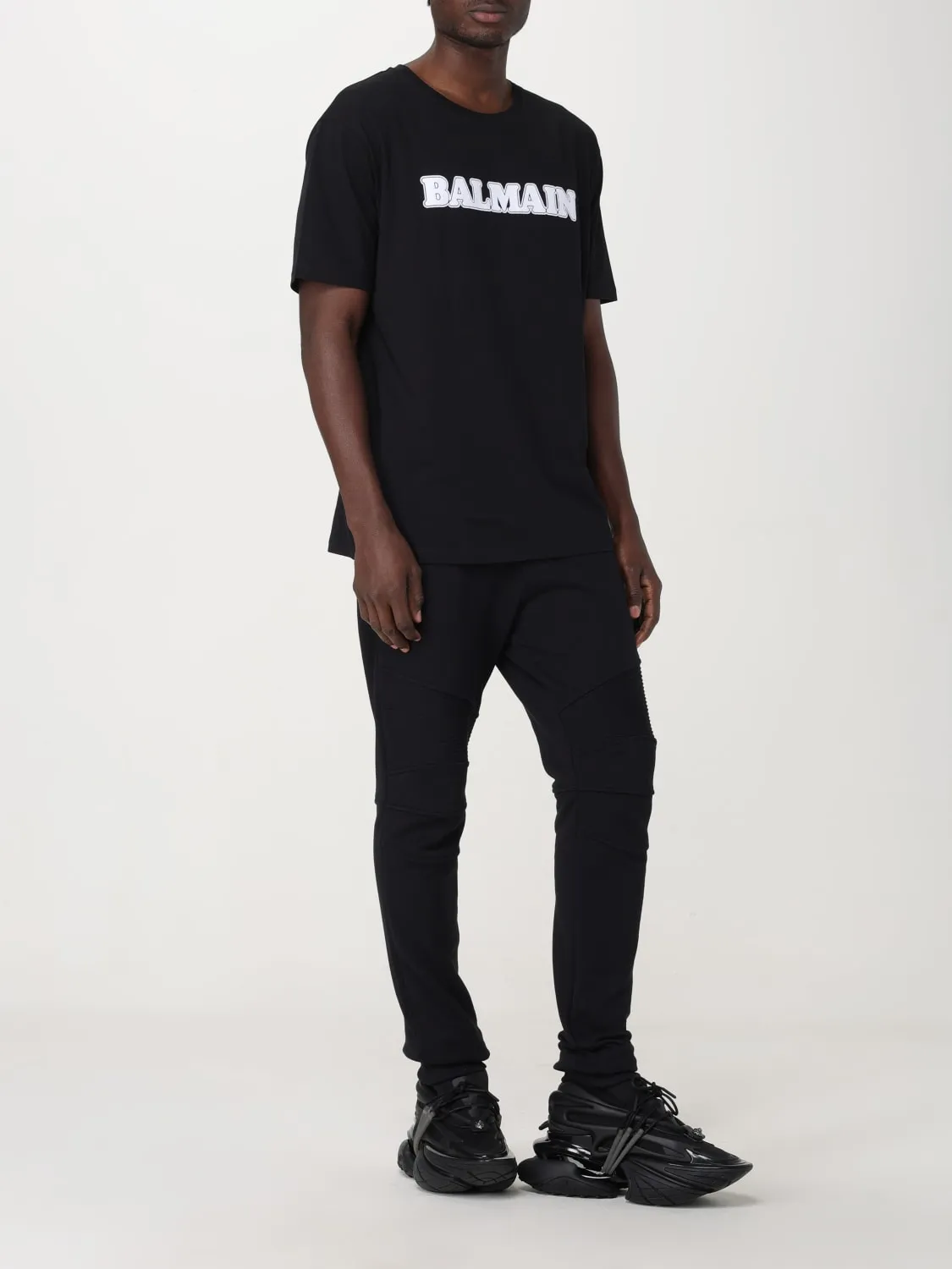 Pantalón hombre Balmain