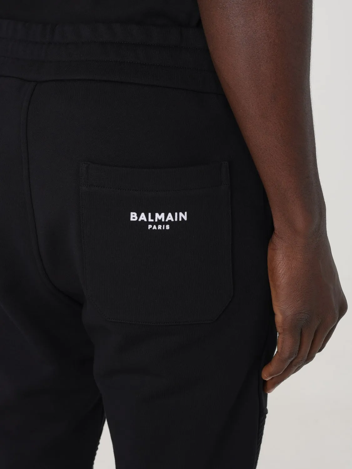Pantalón hombre Balmain