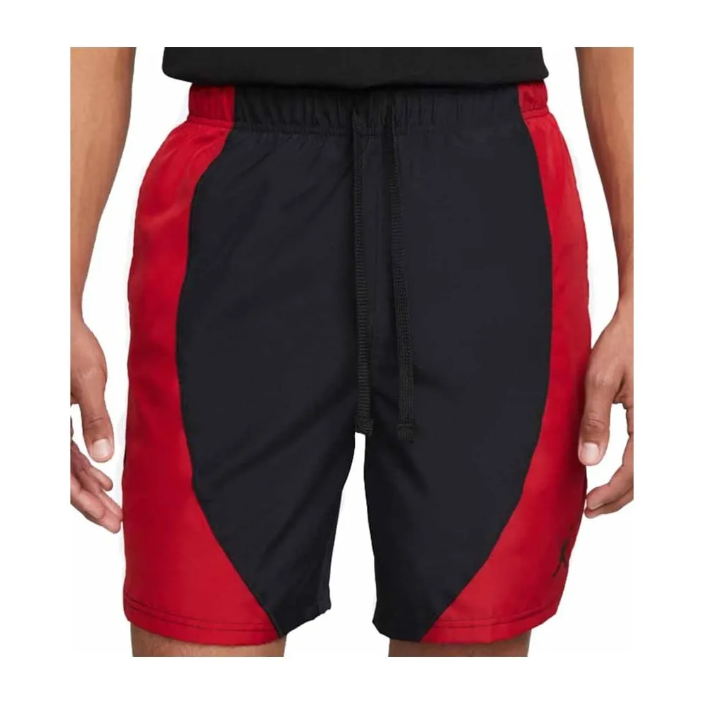 PANTALóN JORDAN DRIFIT AIR SPORT WOVEN BLACK&RED