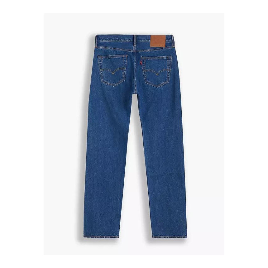 Pantalón Levis 501 Para Hombre