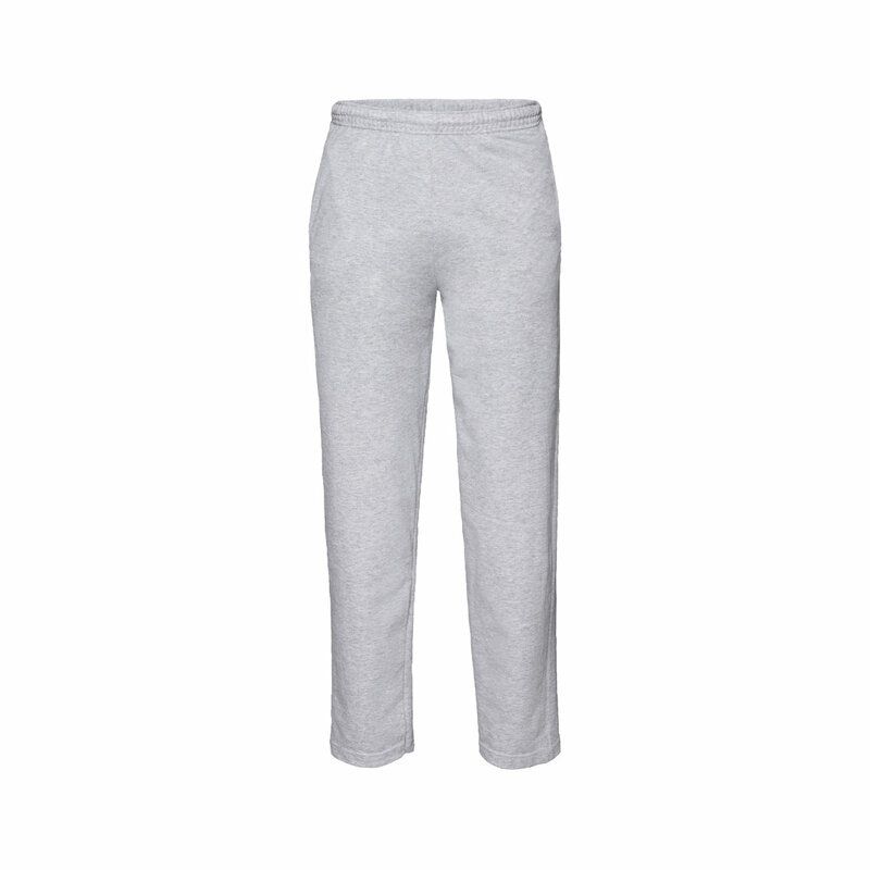 Pantalón Lightweight Open Hem 