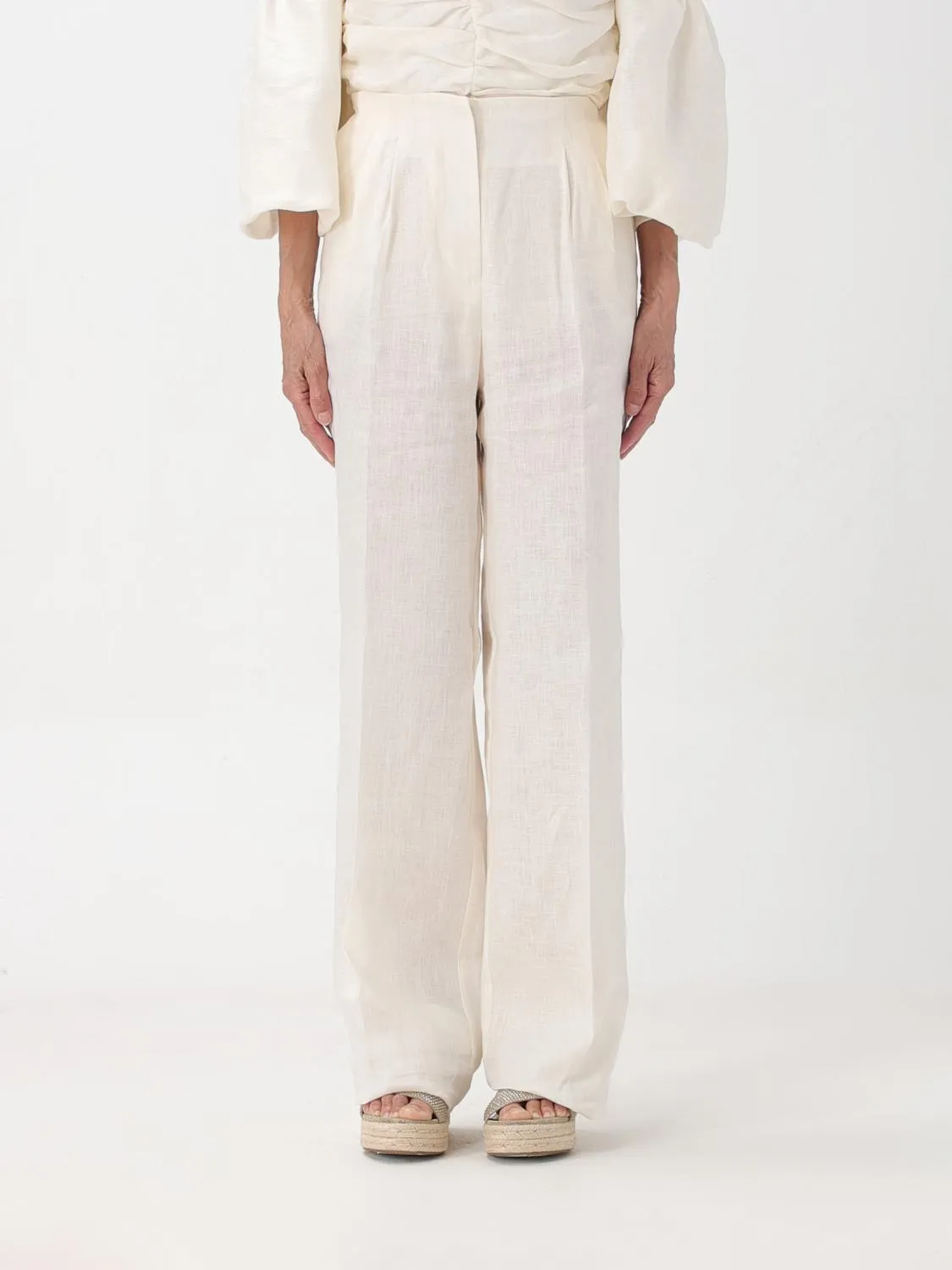 Pantalón mujer Simona Corsellini