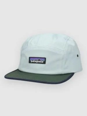PATAGONIA P6 LABEL MACLURE GORRA
