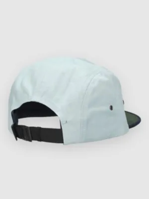 PATAGONIA P6 LABEL MACLURE GORRA