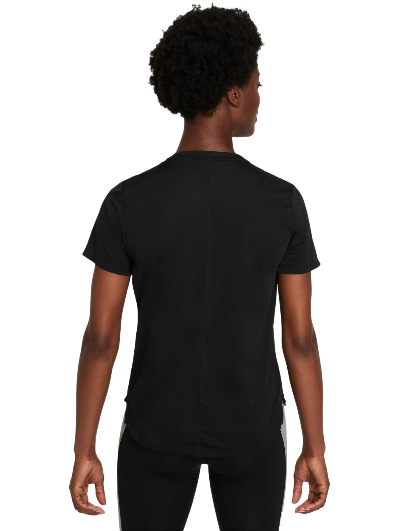 Playera Nike Dri Fit One Para Mujer