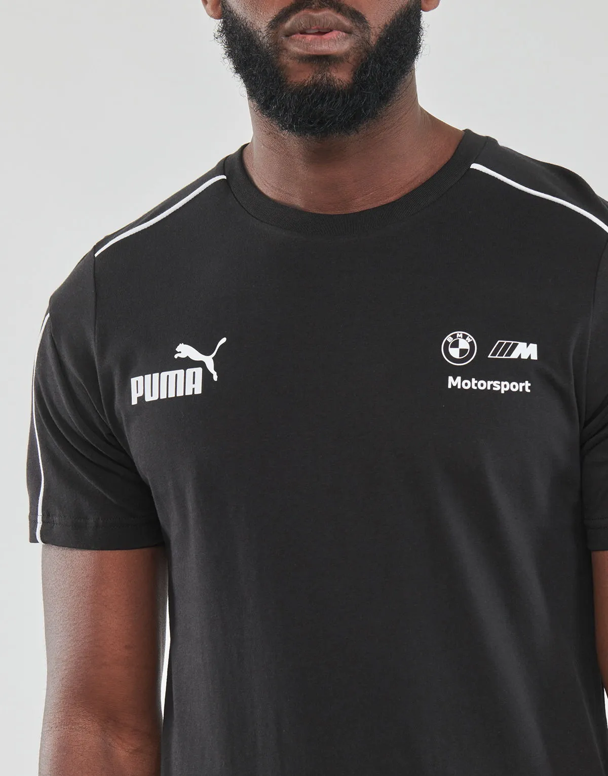 Puma BMW MMS MT7