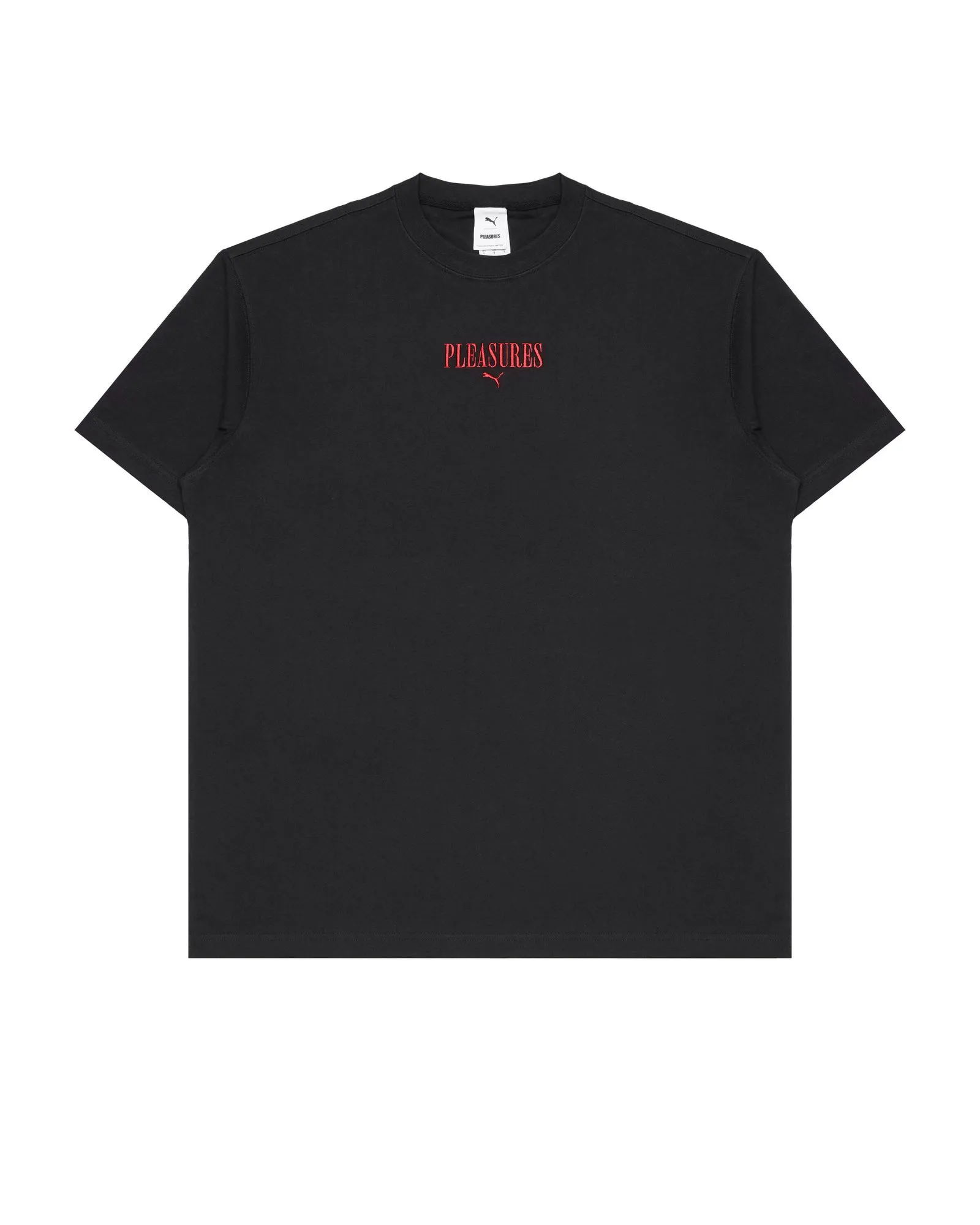 Puma x PLEASURES Graphic Tee