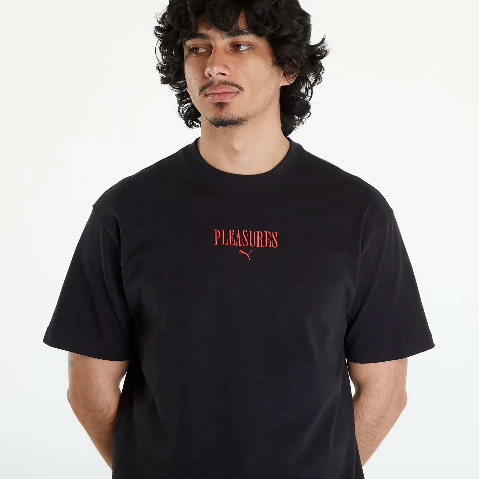 Puma x PLEASURES Graphic Tee